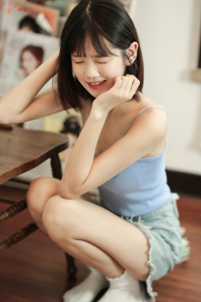 刘玥在线视频
